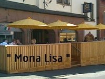 Foto: Ristorante Pizzeria Mona -Lisa